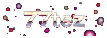 777tez logo